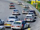 DTM Norisring 1989 Quelle Mercedes Marketing